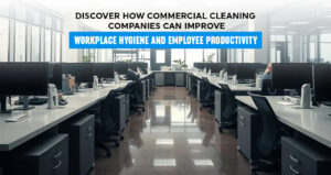 commercial cleaning services tampa