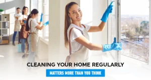 residential cleaning services orlando